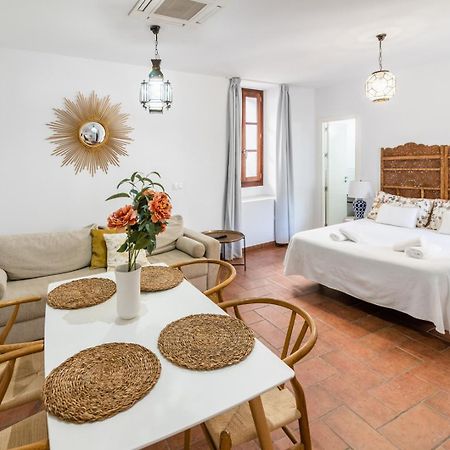 La Jⲟya De Los Patios - Apartamentos Turisticos Cordoba Exterior photo