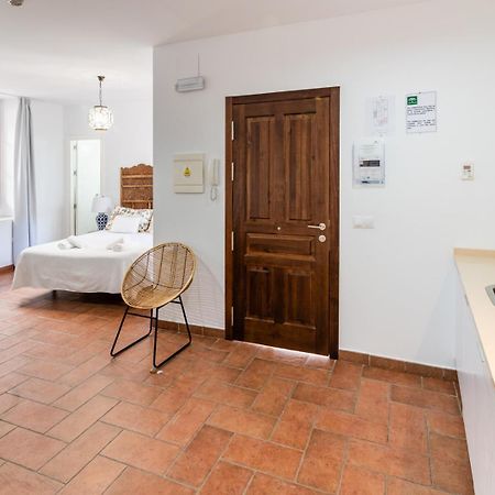 La Jⲟya De Los Patios - Apartamentos Turisticos Cordoba Exterior photo
