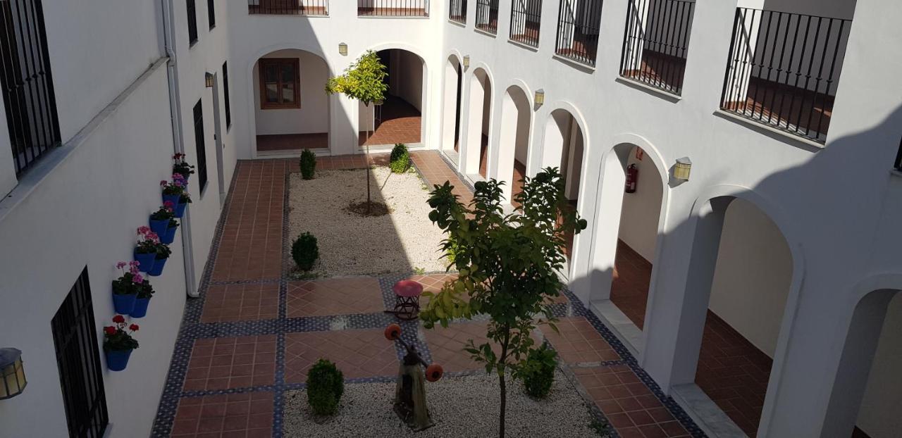 La Jⲟya De Los Patios - Apartamentos Turisticos Cordoba Exterior photo