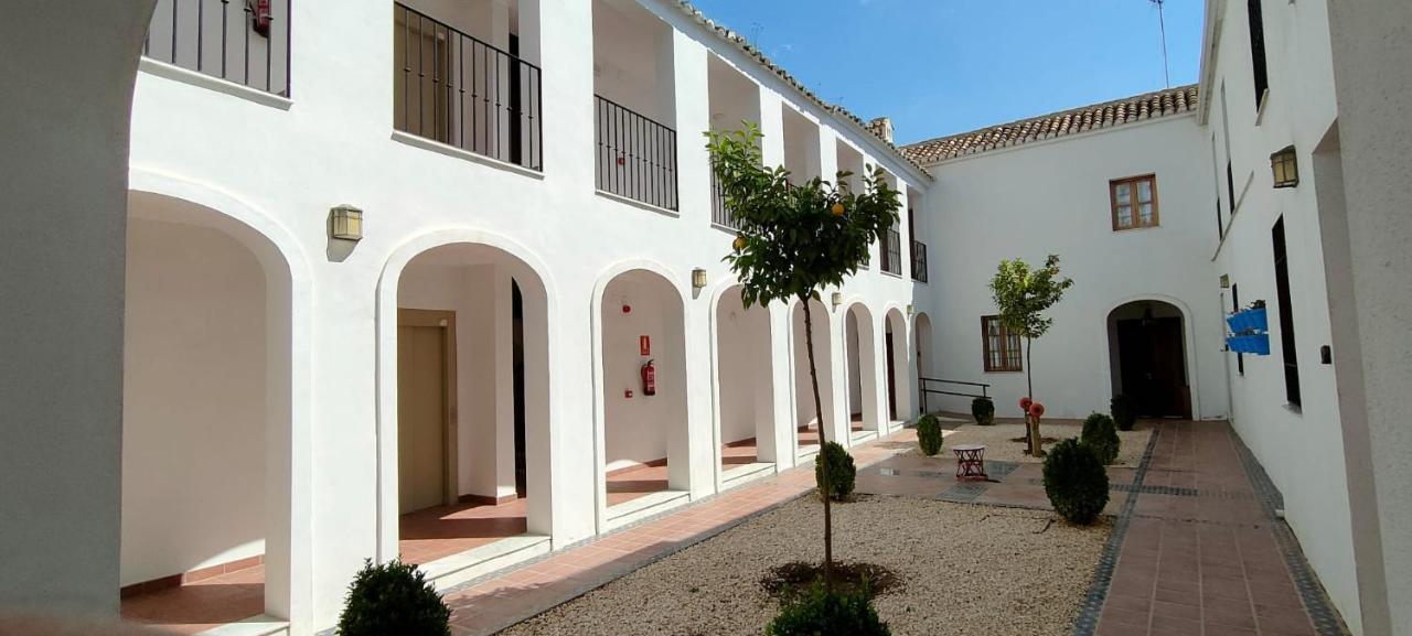 La Jⲟya De Los Patios - Apartamentos Turisticos Cordoba Exterior photo