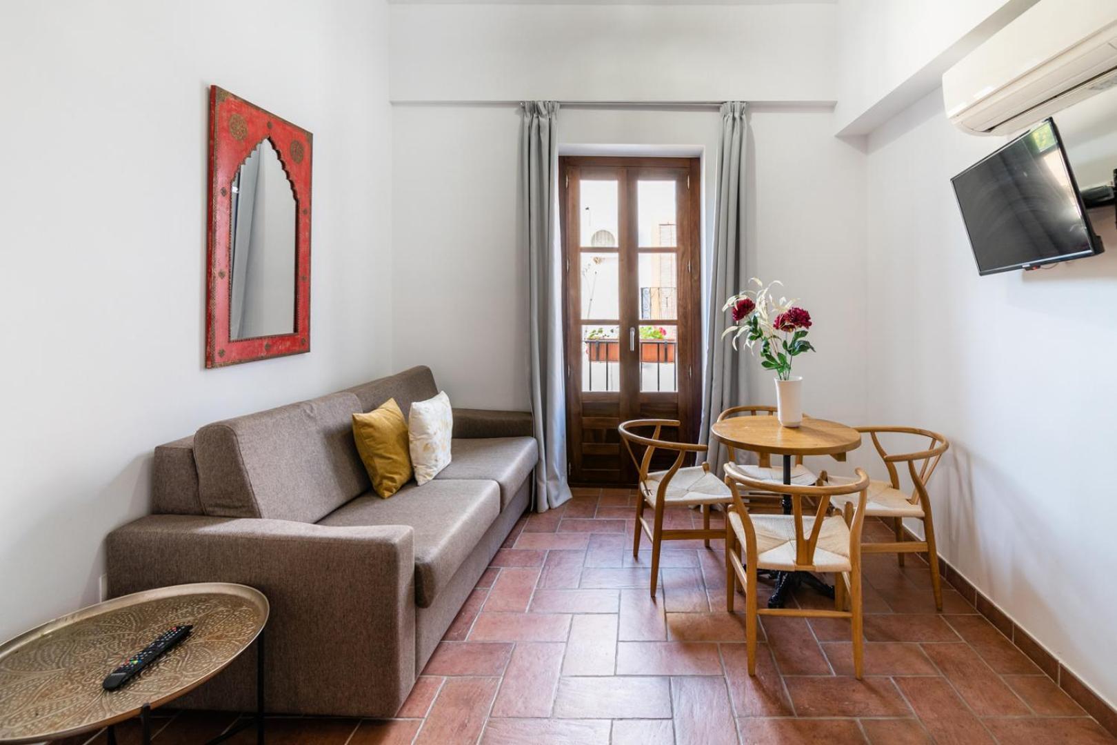 La Jⲟya De Los Patios - Apartamentos Turisticos Cordoba Exterior photo