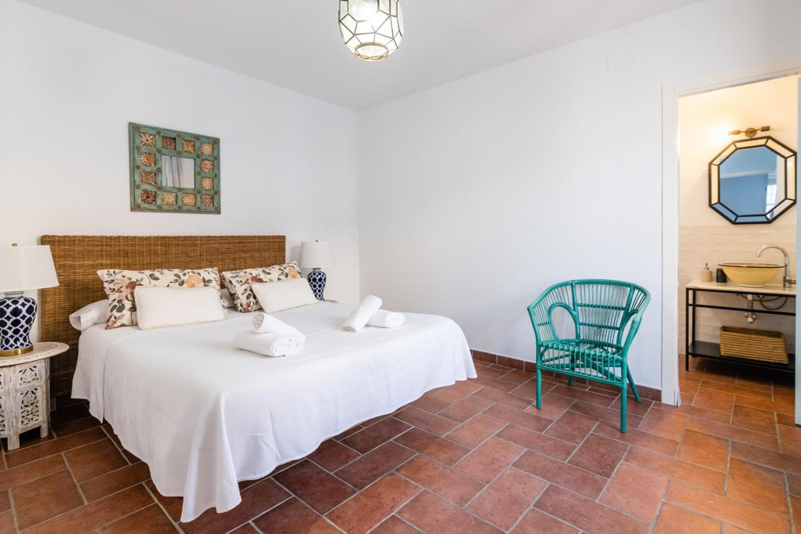 La Jⲟya De Los Patios - Apartamentos Turisticos Cordoba Exterior photo
