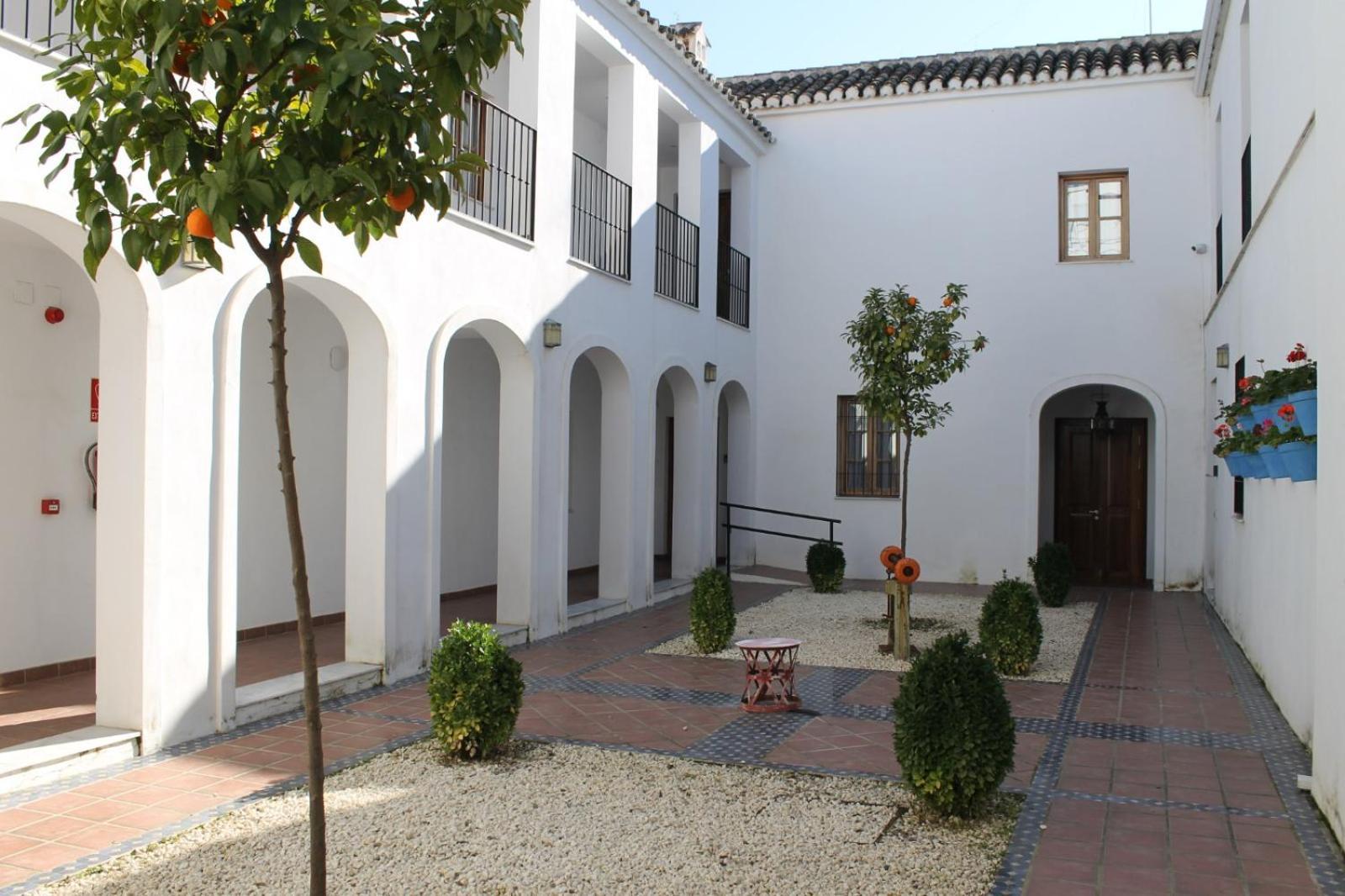 La Jⲟya De Los Patios - Apartamentos Turisticos Cordoba Exterior photo
