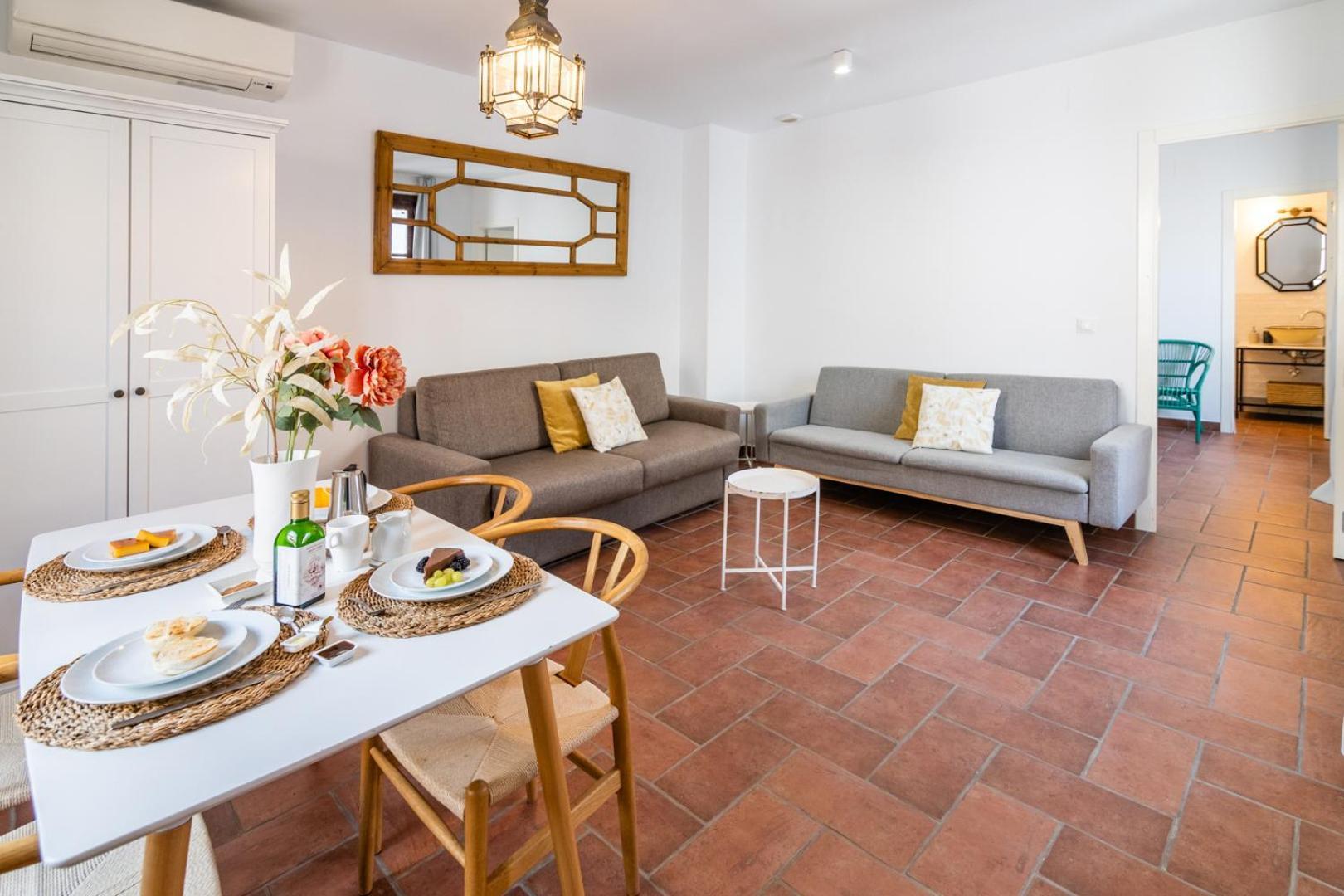 La Jⲟya De Los Patios - Apartamentos Turisticos Cordoba Exterior photo