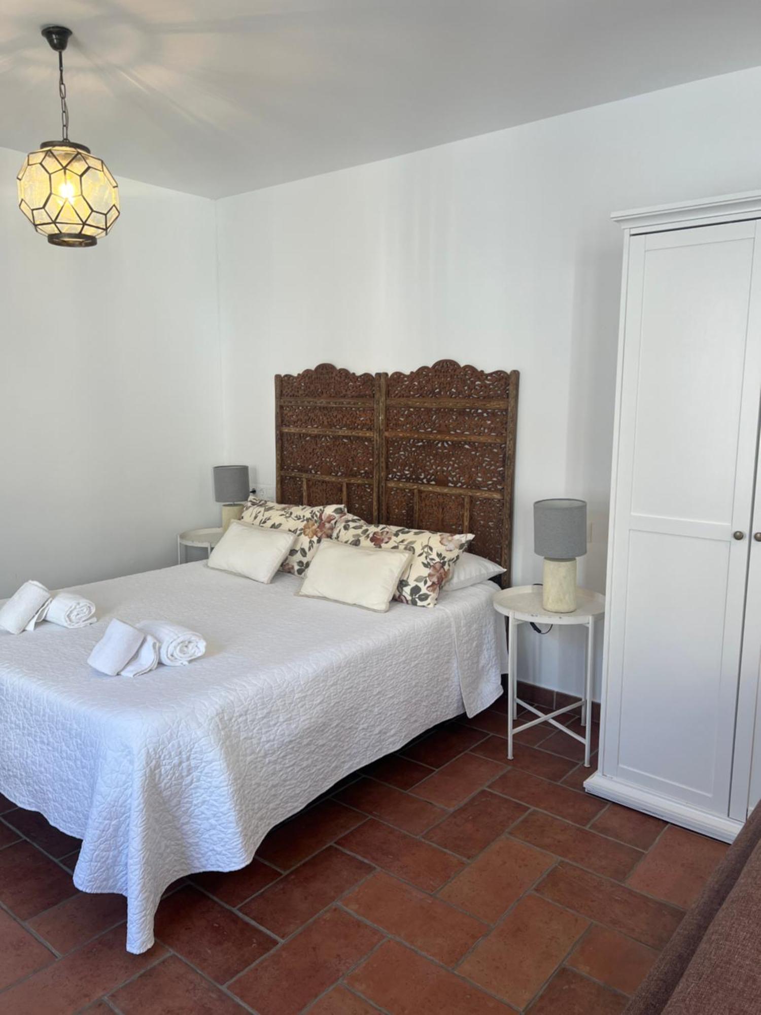 La Jⲟya De Los Patios - Apartamentos Turisticos Cordoba Exterior photo