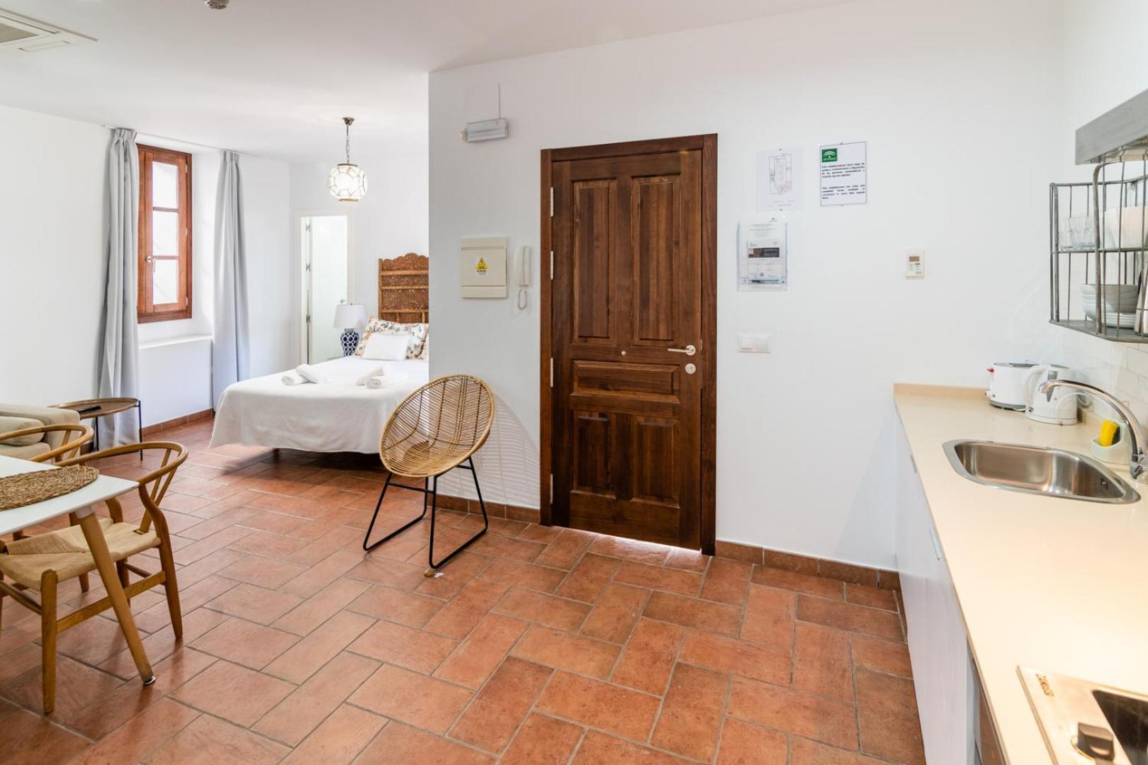 La Jⲟya De Los Patios - Apartamentos Turisticos Cordoba Exterior photo