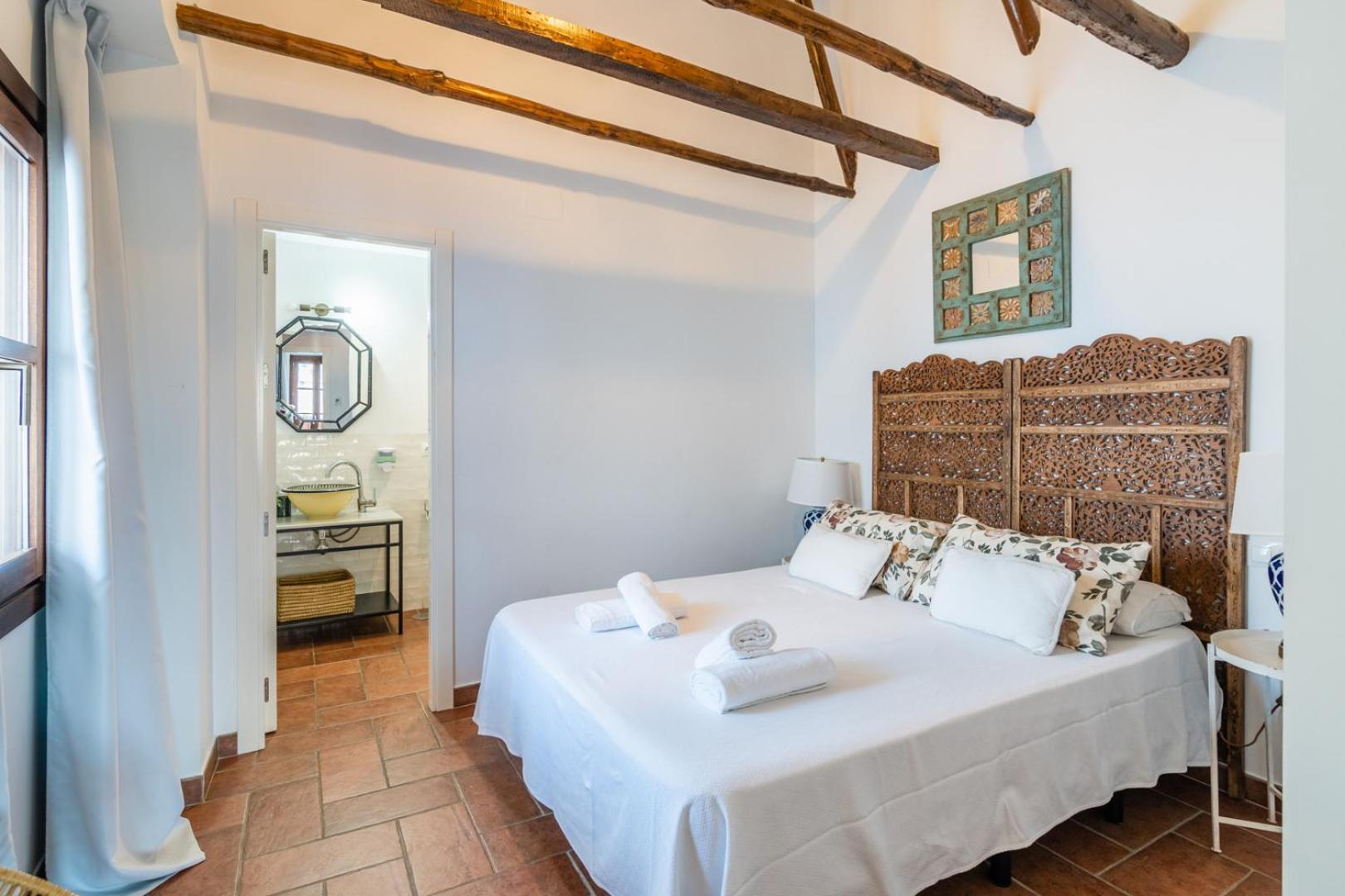 La Jⲟya De Los Patios - Apartamentos Turisticos Cordoba Exterior photo