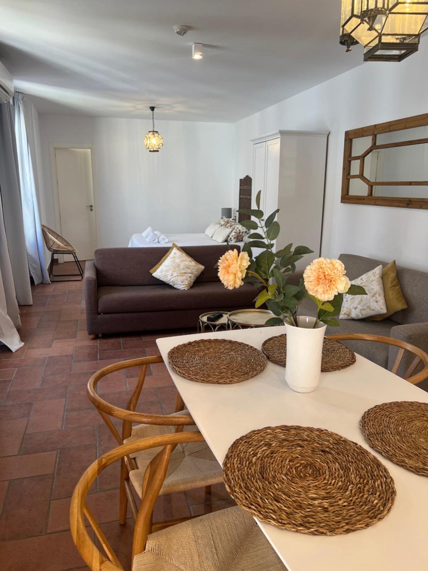 La Jⲟya De Los Patios - Apartamentos Turisticos Cordoba Exterior photo
