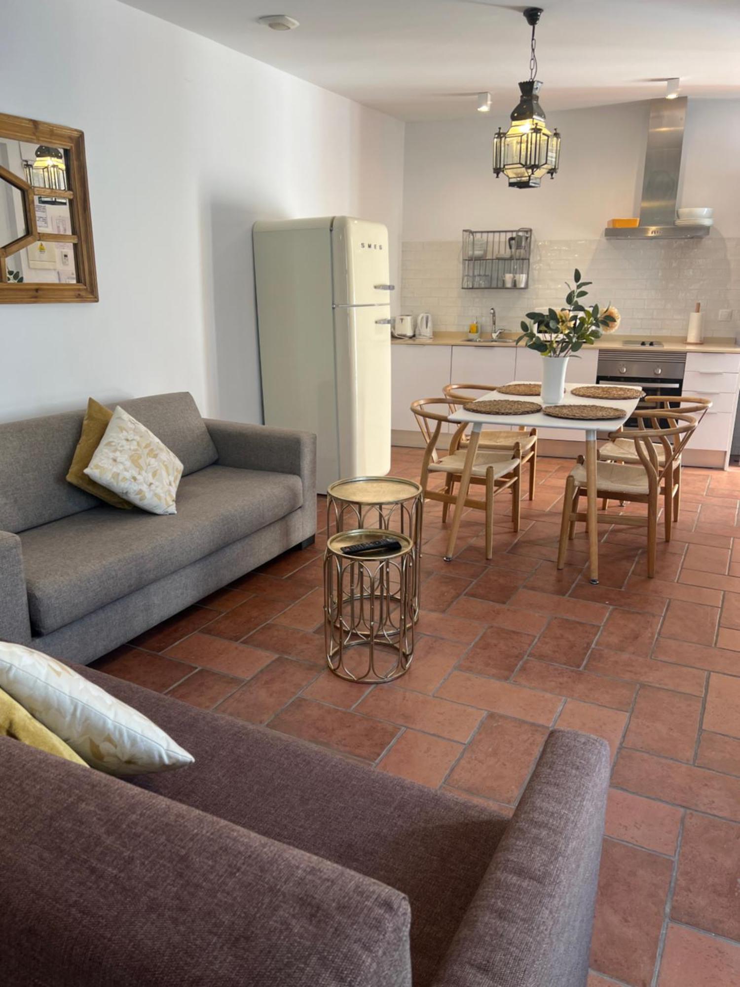 La Jⲟya De Los Patios - Apartamentos Turisticos Cordoba Exterior photo